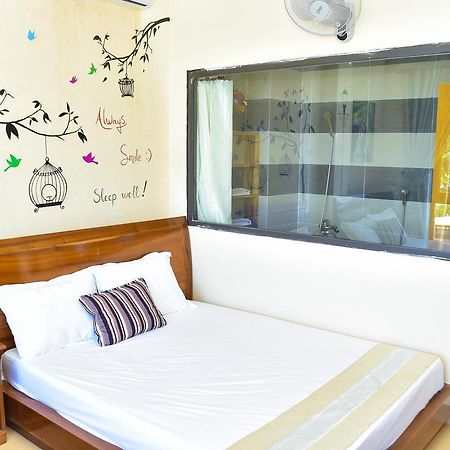 Sea View Dn Hotel Đà Nẵng Kültér fotó