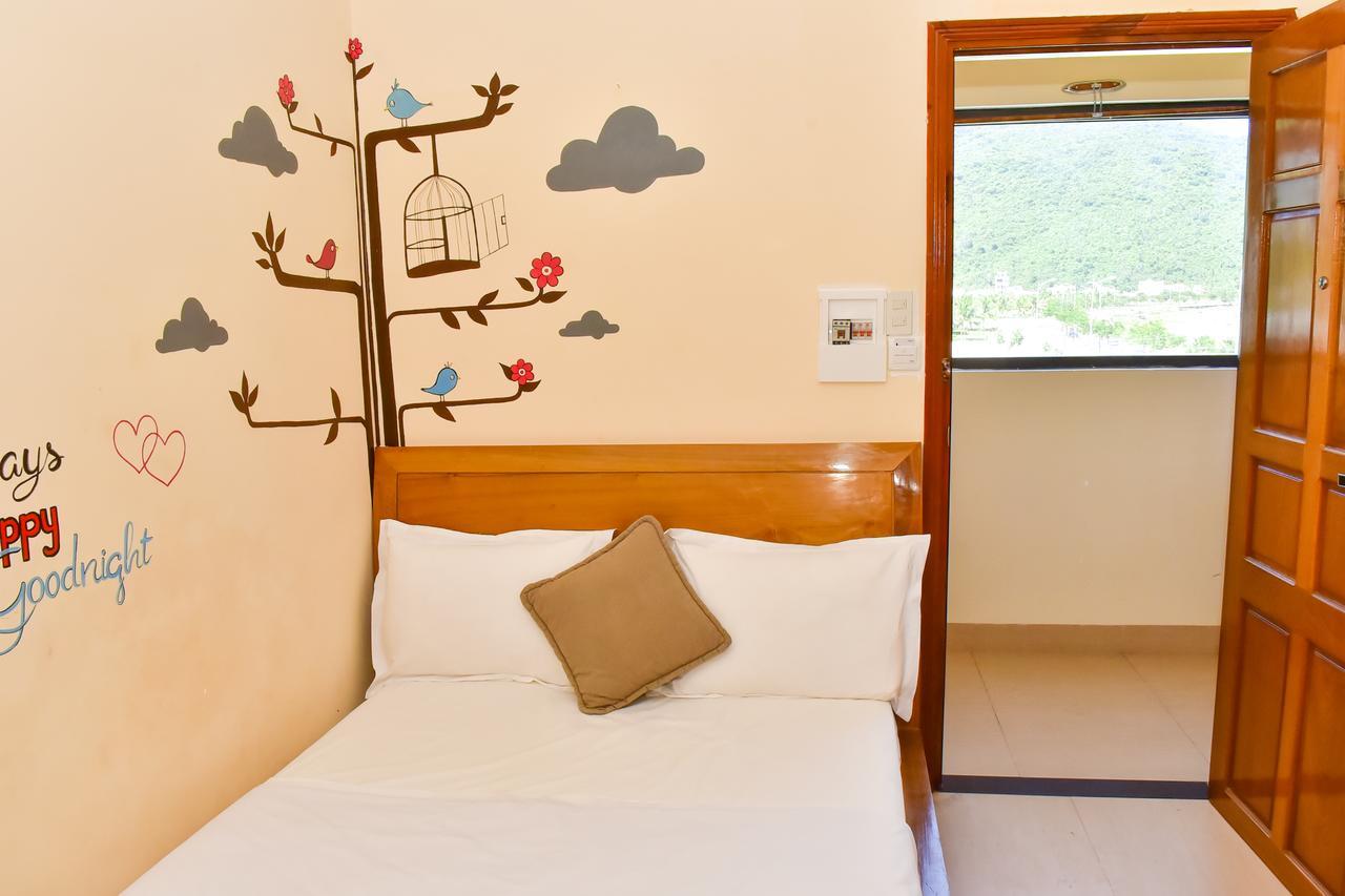 Sea View Dn Hotel Đà Nẵng Kültér fotó