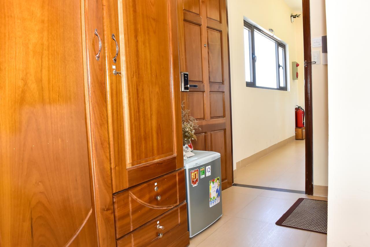 Sea View Dn Hotel Đà Nẵng Kültér fotó