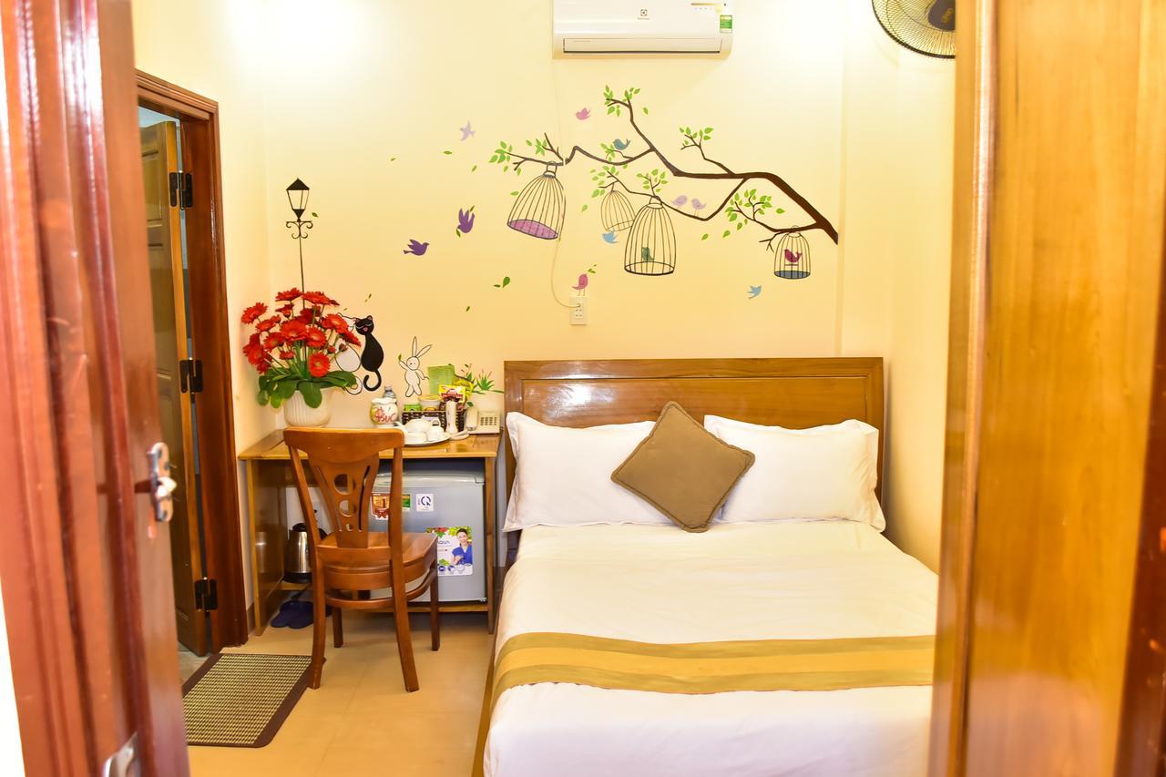Sea View Dn Hotel Đà Nẵng Kültér fotó