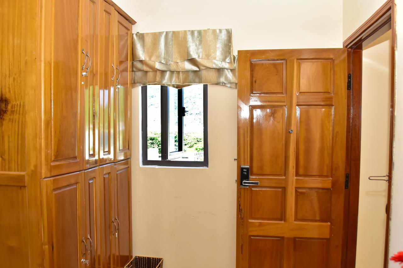 Sea View Dn Hotel Đà Nẵng Kültér fotó